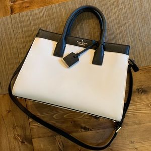 KATE SPADE Cameron Medium Satchel